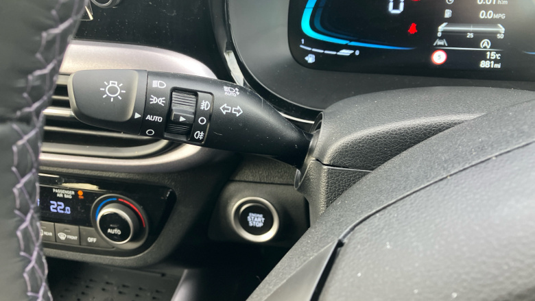 Hyundai i10 1.0 [63] Premium 5dr Auto [Nav] Petrol Hatchback